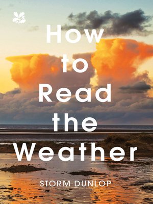 cover image of How to Read the Weather